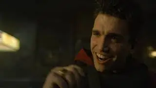 badass/hot denver from la casa de papel volume 5 part 2 scene pack