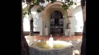 Casa &Aacute;rabe de C&oacute;rdoba.wmv