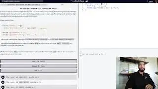 How to Use the Rest Parameter with Function Parameters in JavaScript