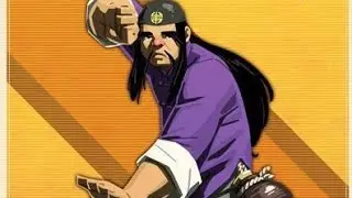 Capcom VS SNK Arrange MUGEN Playthrough - Lee