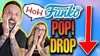 Funko Pop GRAILS That Have LOST POPULARITY!