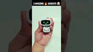 🔥Top 3 Best Amazing Cool Gadgets | Amazon Gadgets #shorts #gadgets #youtubeshorts