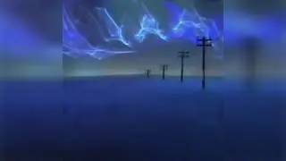 desert sand feels warm at night : ユートピアへの旅