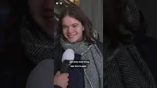 Overlast op het spoor: 'Ik ga maar weer naar huis'