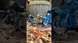 3 варианта Pro Royal Enfield Bullet 350 Classic 350 Himalayan 650 Off-road stunt Royal Enfield Bu...