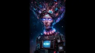 A.I. (Game Over)