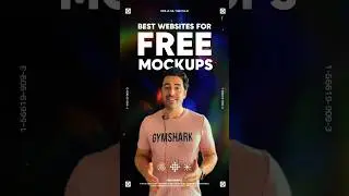 Лучшие сайты для БЕСПЛАТНЫХ макетов!