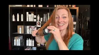 Perfect 2nd day hair without washing~ Living Whole Beauty Virtual Salon