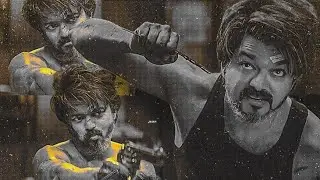 Leo Mass whatsapp Status Leo Badass Leo Attitude Whatsapp status Vijay mass status #vijay #leo #2025