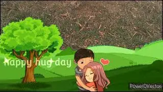 happy hug day whatsapp status||hug day 4K full status||hug day status
