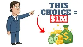 Pay Off Debt or Invest? This $1 Million Decision (2026 Strategy)
