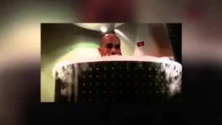 Bellator MMA: Saad Awad Uses Cryotherapy Before Bellator 127
