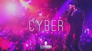 [FREE] A Boogie Ft. Roddy Ricch Type Beat - Cyber (Prod. Icekrim)
