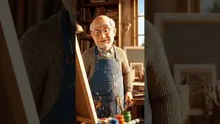 AArt #art #cartoon #funnyvideos #shorts