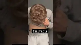 The Ohio belly roll 👍 #shorts