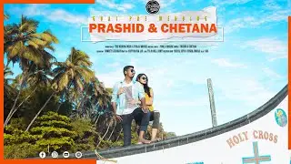 CHETNA & PRASHID I GOA PRE WEDDING I THE WEDDINGDIARY INDIA I PANKAJMOGAREPHOTOGRAPHY