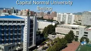 Capital Normal University