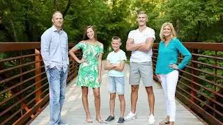 FCA Northeast WI Student Athlete Story--Luke Loewe