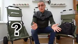 Обзор фотоаппарата Stealth Gear Photography Trolley от &laquo;Camilla & I&raquo;