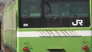 【ゆっくり実況】鉄道の旅～関西旅行～　TRIP77　大阪よりもう少し西へ！
