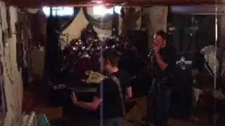 HellFire Red - Get Your Gun