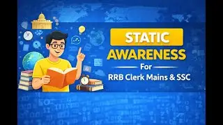 Top 30 Important Static GK Questions| Static GK Important Questions | Static GK Questions & Answers
