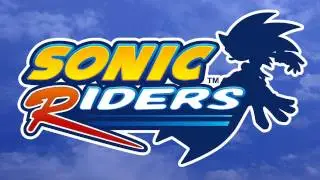 Survival Step - Sonic Riders [OST]