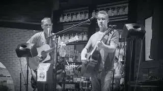 The Smoking Jackets | T-Bird Fall Fundraiser Promo Video