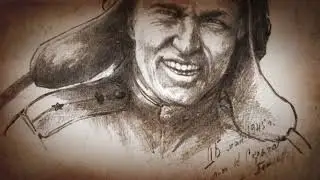 БОРИС ДРЫЖАК  ФРОНТОВОЙ БЛОКНОТ