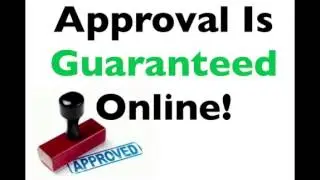 Instant Payday Loans Online Same Day Guaranteed Approval!