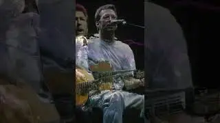 La ac&uacute;stica de Eric Clapton que enamor&oacute; al mundo&hellip; Martin 000 28EC 😱🎸