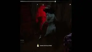 It's Your turn Tomie (Dead by Daylight 2v8 Gamemode)