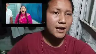 Bhunti review video (261) ASHA khadka @anitaofficialvisit