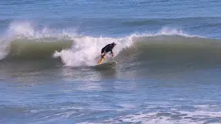 Brevard County Surf 12/26/25
