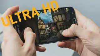 TOP 5 BEST ULTRA HD OFFLINE GAMES FOR ANDROID 2017