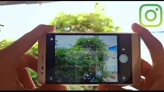Lenovo Vibe K5 Note Camera Review