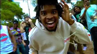 Chris Patrick Verse