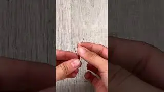 The lock opening hack you need