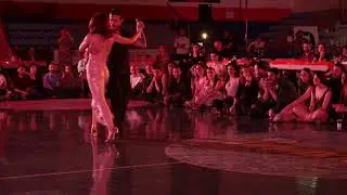Ermis Karaboulas & Maria Mantziou - 