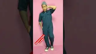 koleksi wearpack lengan pendek