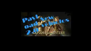 Payload 2.0 New vehicles