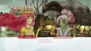 Child of Light - Chapter 9 - The Piscean and the Ogre