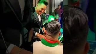 Cheb Boulboul Feat Hichem Smati 2025 Ya El Farfara (2)