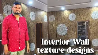 3D Wall Design Ideas to Upgrade Your Interiors #homedecorating