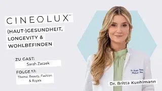 #17 Vodcast mit VIP- & Royals-Expertin Sarah Zaczek &uuml;ber Gossip, Kontext und die kleinen Details