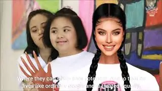 UP CLOSE : Miss Universe Thailand Imvu 2020