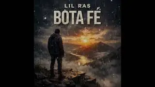 Lil ras _Bota f&eacute; ( prod. boca musik )