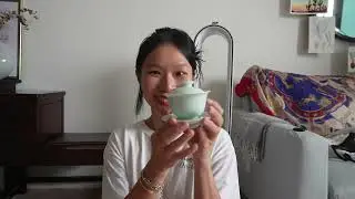 My Jingdezhen haul 景德镇陶瓷