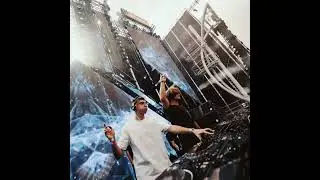 Martin Fredes b2b Unai Garcia - 07-Aug-2025 Progressive Selections