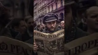Causes of WWII E20: The Secret Pact That Divided Europe: Molotov-Ribbentrop & The Spark of WWII